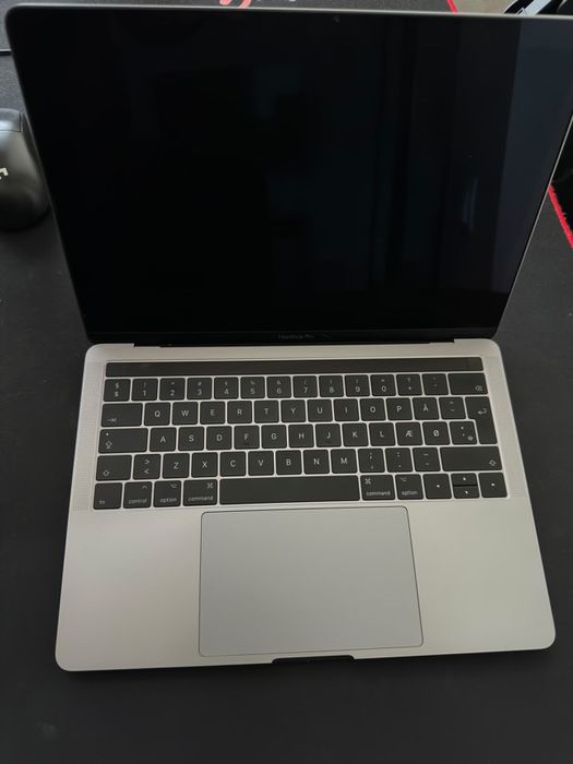 MacBook Pro 2017 | Intel Core I5