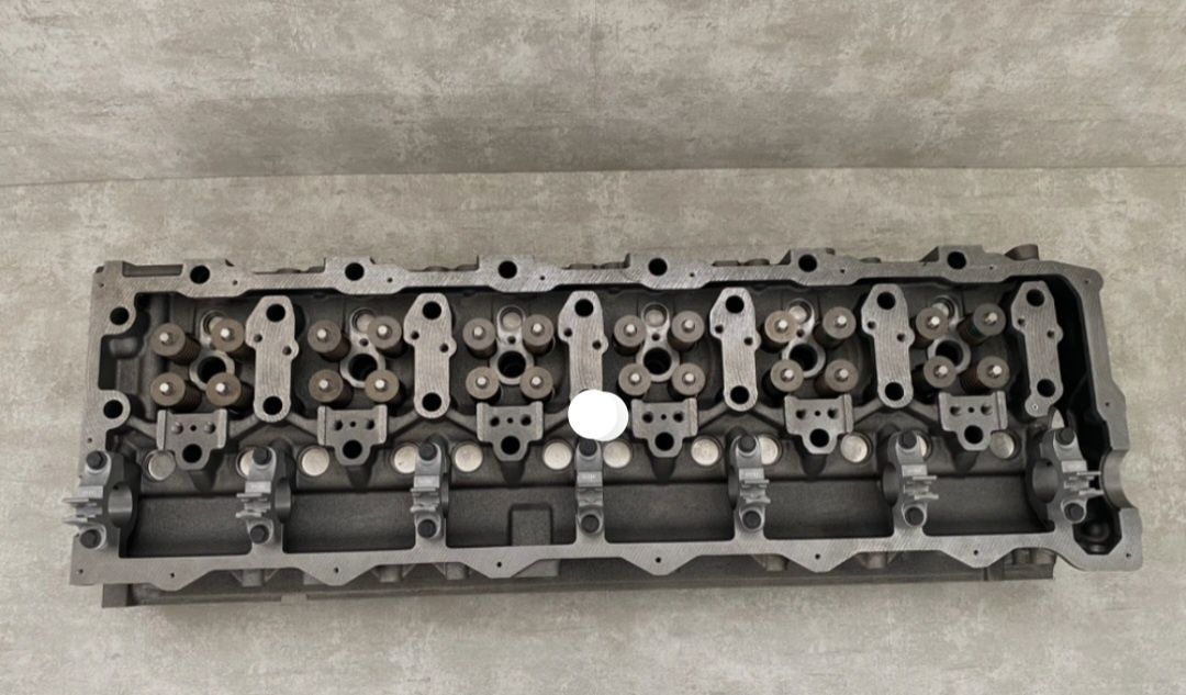 Man evro 6 motor zapchastlari sotiladi