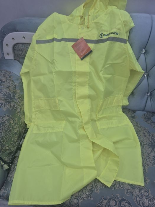 Дождевик. 52 размера
