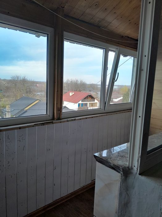 Vand apartament Movila Miresii