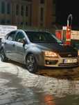 Ford focus 2  1.6tdci