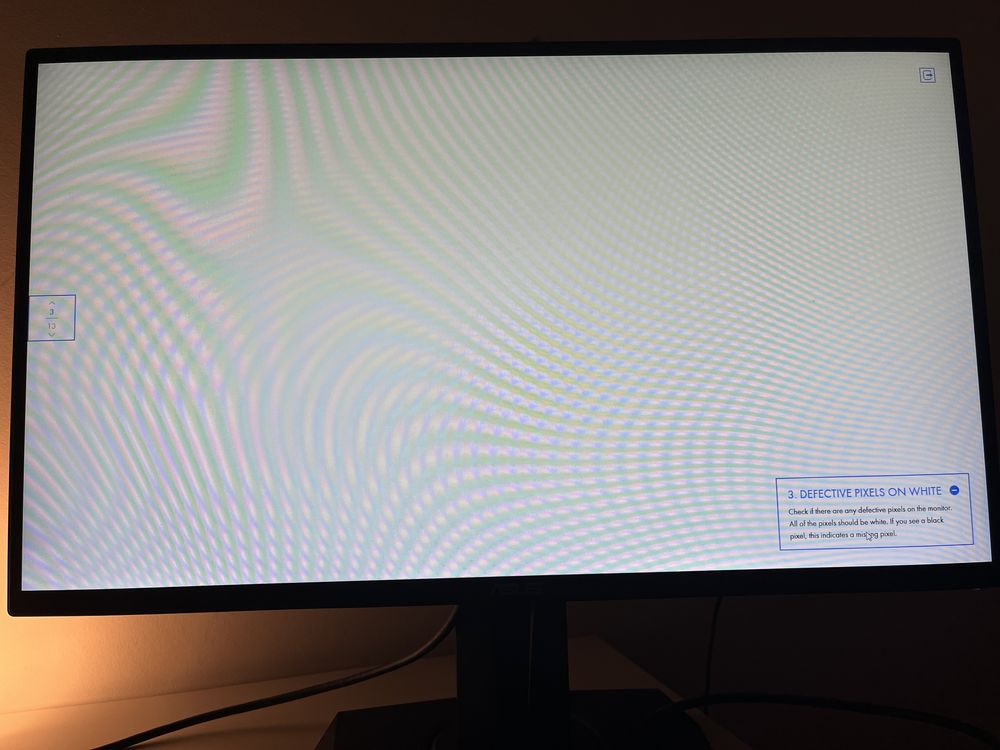 Гейминг монитор 24.5” ASUS TUF Gaming VG259QR 165Hz