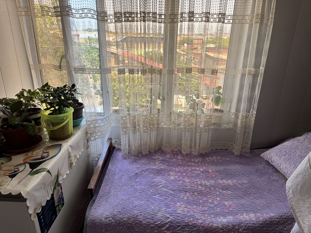 Дом 4 км 79кв + 2 соток земли