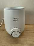 Incalzitor rapid de biberoane și alimente Philips Avent