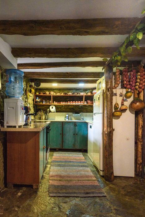 Къща за гости Павела