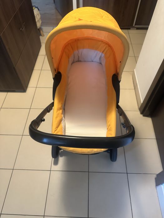 Set carucior beblusi Hauch