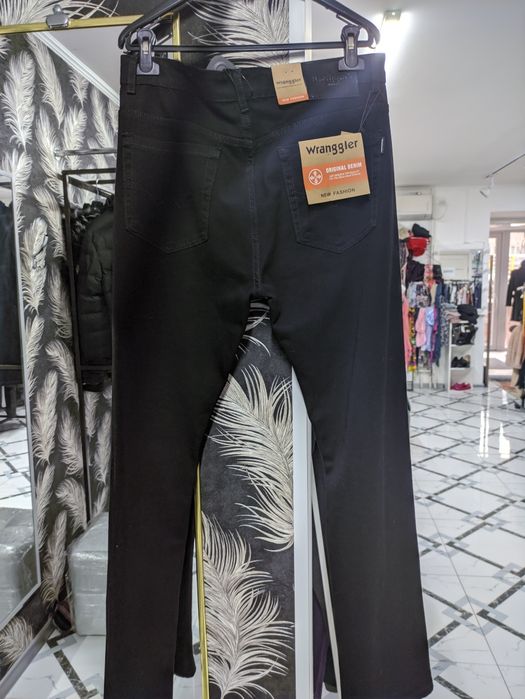 Джинсы новые мужские большемерки