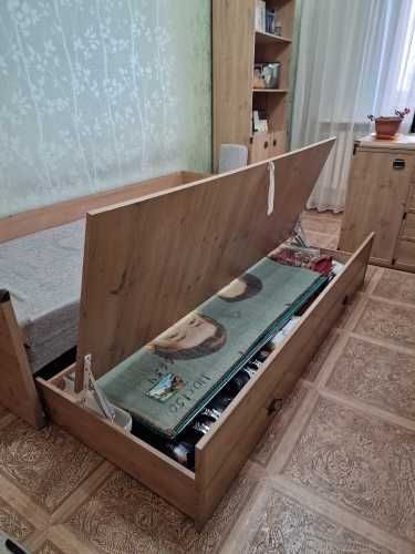 Продам диван б/у