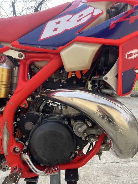 Vand Beta300RR 2018