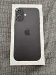 IPhone 16 128GB Чисто нов с гаранция