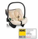 Scoica auto bebe