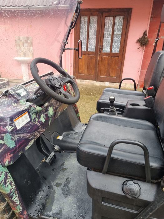UTV 4x4 sau schimb