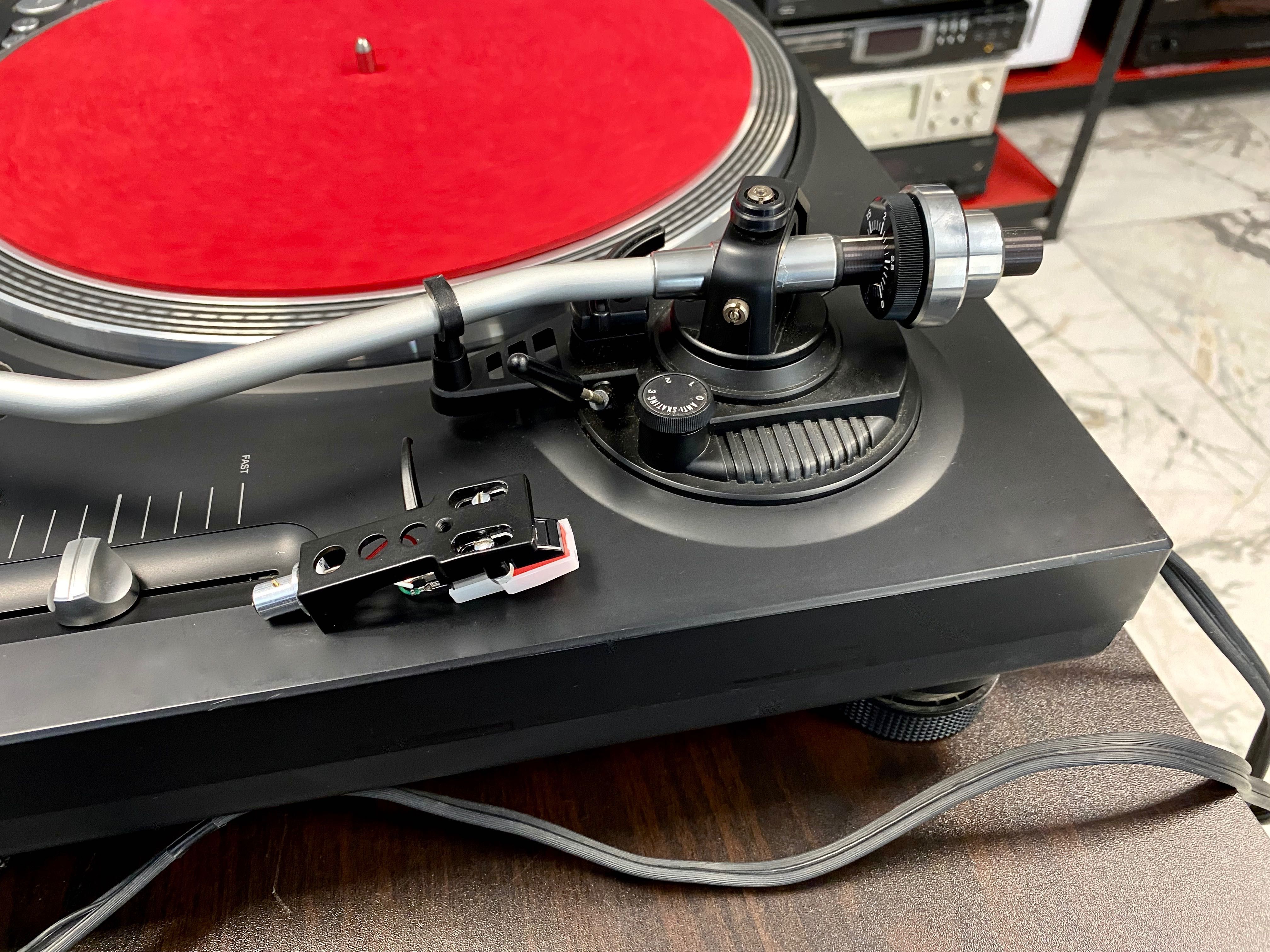 Hi-Fi грамофон Sony