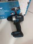 MAKITA DDF486 Masina de gaurit si insurubat brushless Defecta
