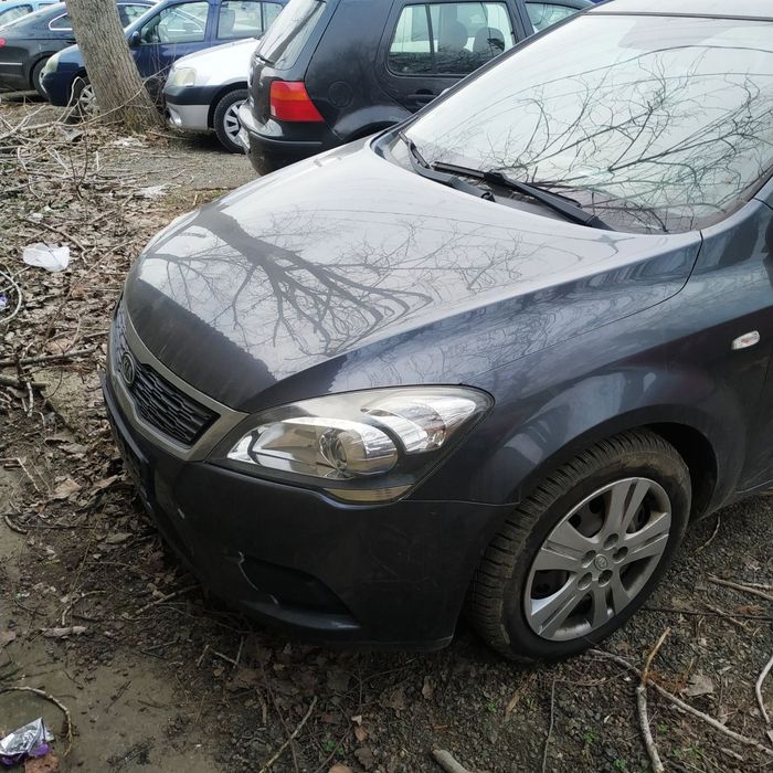 Dezmembrari  Kia CEED (ED)  2006  > 2012 1.4 CVVT Benzina