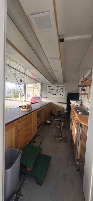 Търговска каравана