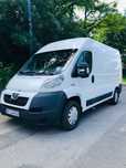 Peugeot boxer 2007