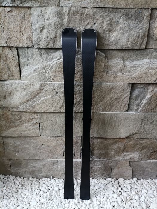 Schiuri ski Salomon S/Max HT sh 167 cm