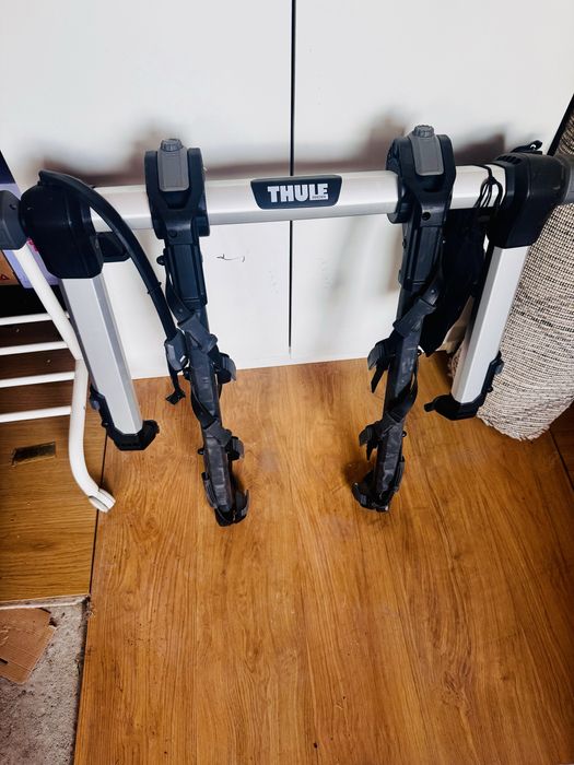 Suport bicicleta haion Thule