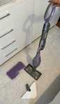 Mop electric cu abur - marca Shark