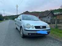 Vw polo 1.2 benzină