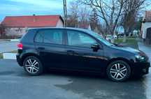 Vw golf 6 1.4 tsi