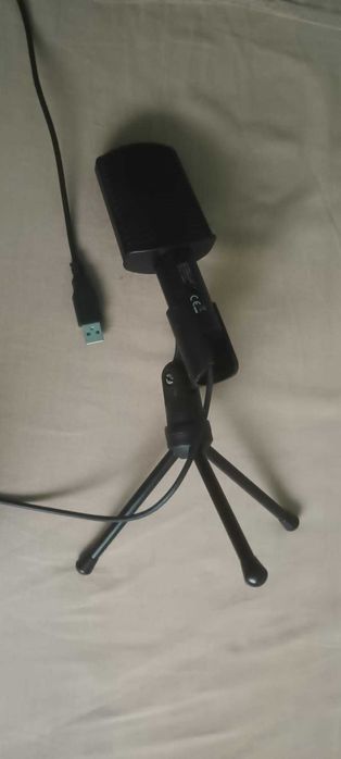 Microfon Hama GmbH & Co KG