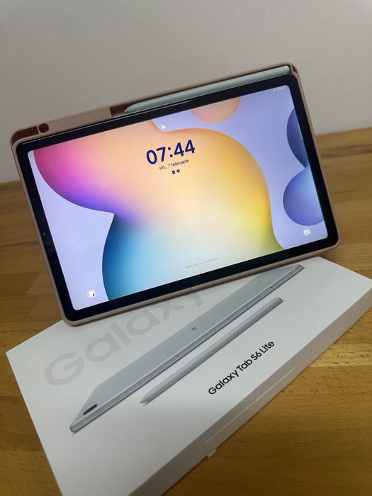 Tableta Samsung Galaxy S6 lite (2024)