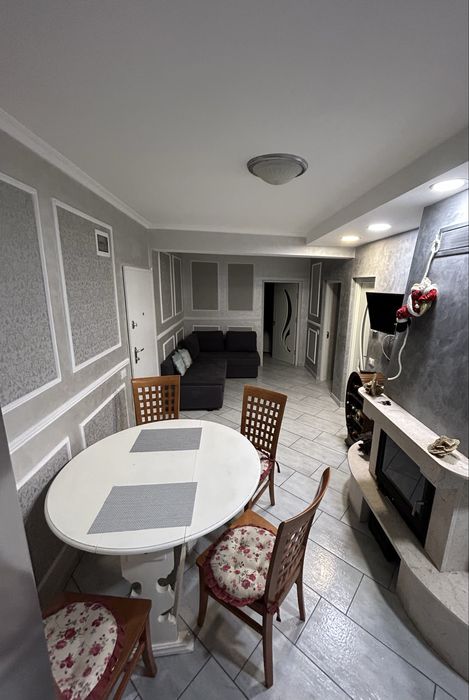 Apartament renovat complet - langă pârtia de schi Slănic Moldova