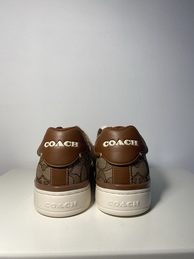 Обувки Coach unisex