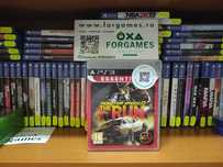 Joc PS3 NFS Need for Speed The Run PS3 Forgames.ro