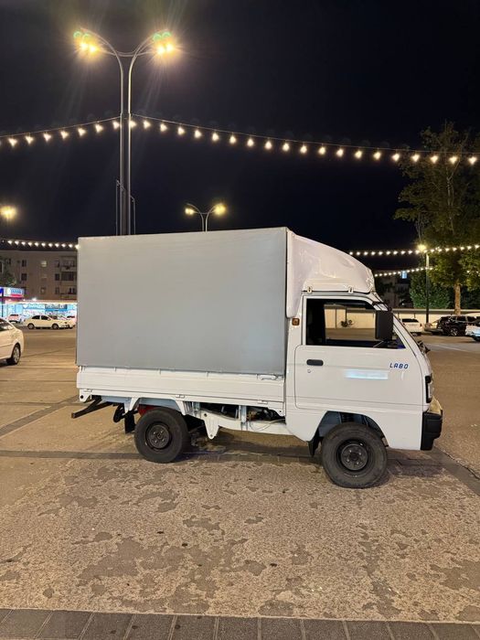 Labo 2023 yil 121000km yurgan narhi 7200$