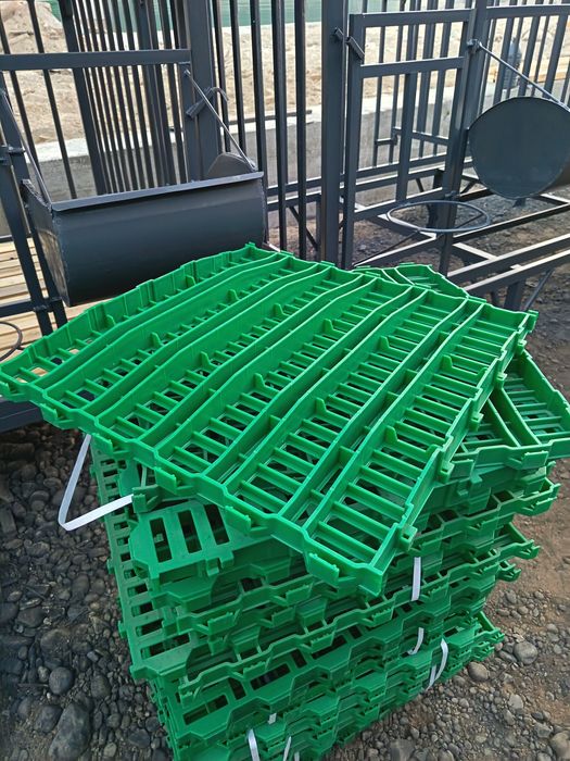 Qoyxona uchun yelim pol