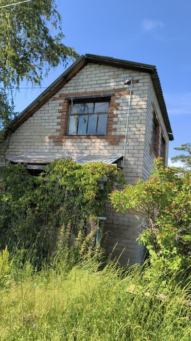 Продам дачу сообщество " Локомотив"