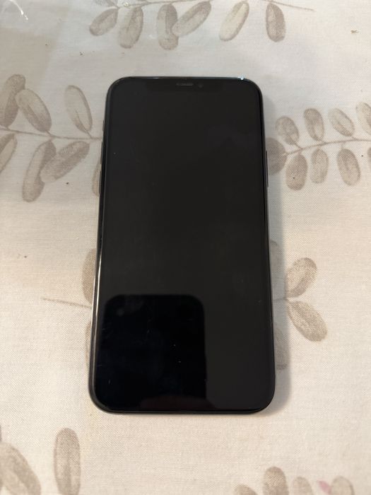Срочно iPhone 11 pro 256gb