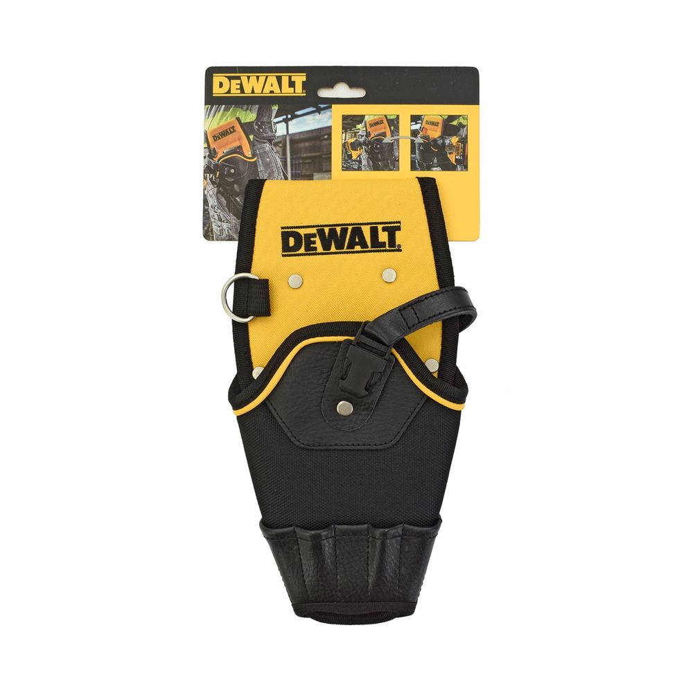 Кобур за винтоверт DEWALT DWST1-75653