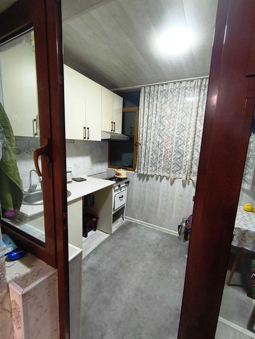 Квартира 2 хоналик сквазной