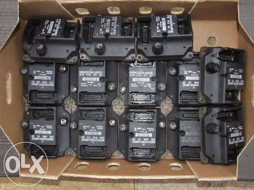 Комутатор за Мерцедес С180, С200, Е200, Vito