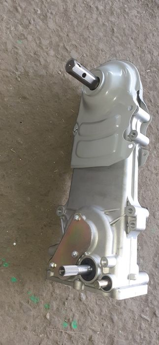 Редуктор скоростна кутия за мотофреза