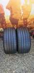 2 Anvelope Good Year originale Bmw 255 35 R19 de vara . Run-flat. 2021