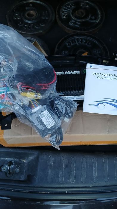 Navigatie dedicata Nissan Juke