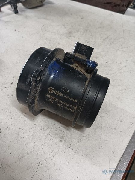Debitmetru aer AUDI A8 III (4H2, 4H8, 4HC, 4HL) [ 2009 - 2018 ] OEM 059906461n