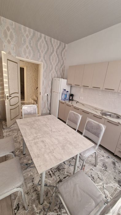 Назарбек       янги    уй