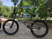 BMX WeThePeople Nova 2020