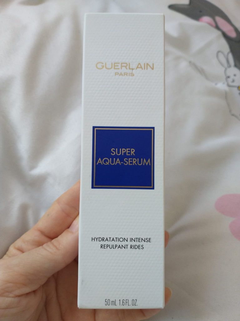 Crema Guerlain 50 ml