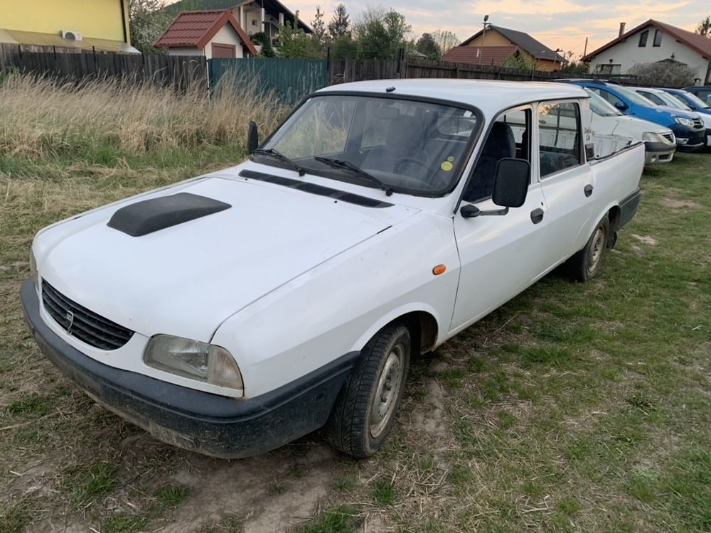 Vand faruri/triple/bara/oblon/aripi/geamuri/ pt Dacia Papuc-Pick up