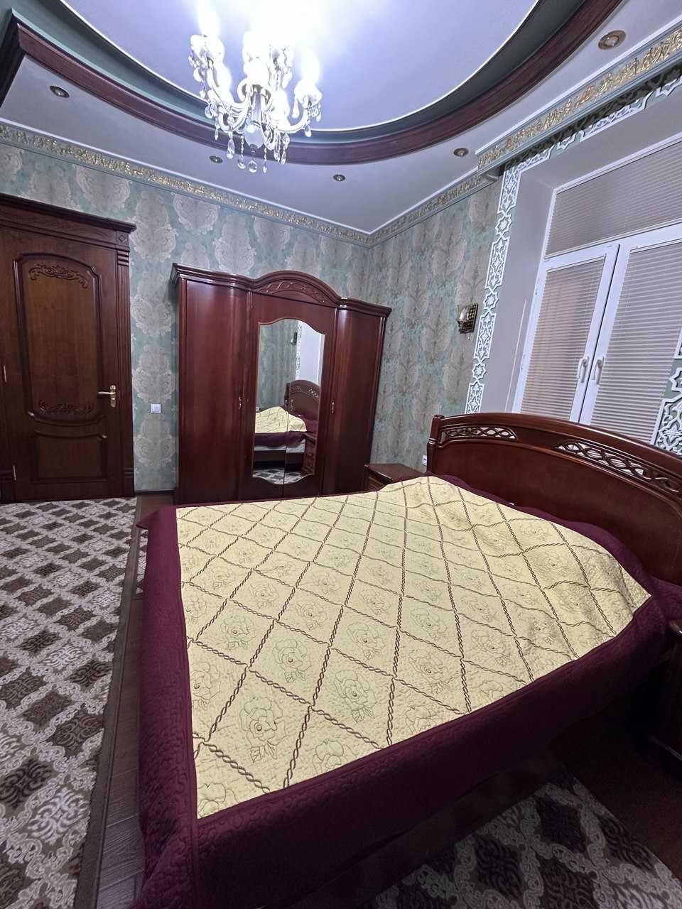 Сдаётся квартира 2 ком на Юнусабаде - 15 кавртал. 736*