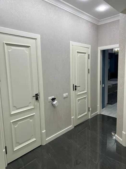 ;Яккасарай‼️Dream House 3ком квартира 100м2 8роддом Тезикова Дача