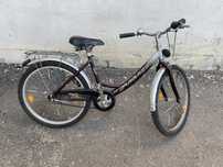 Bicicleta 24’ Ragazzi