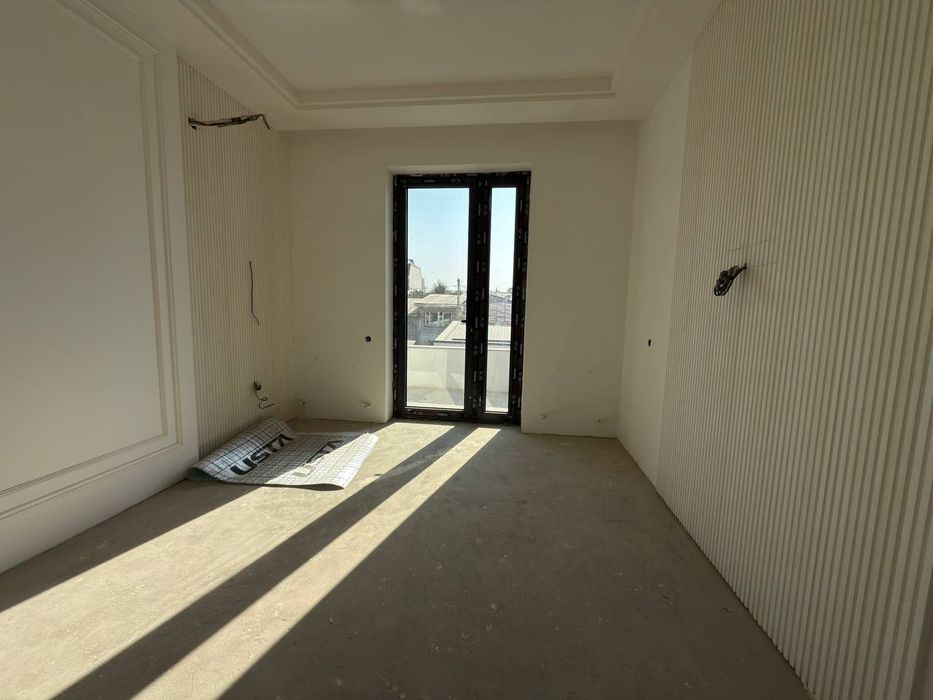 Продажа нового дома под ключ.